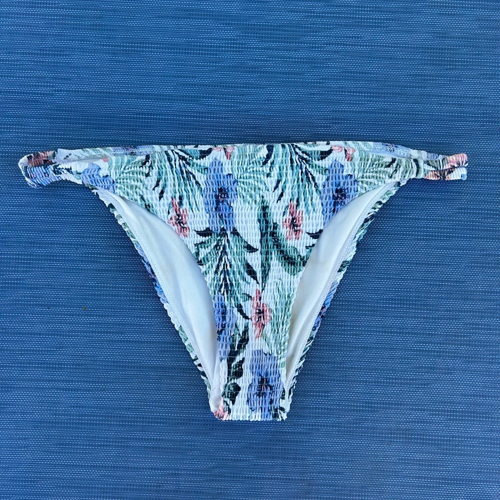 Hollister Bikini Bottoms